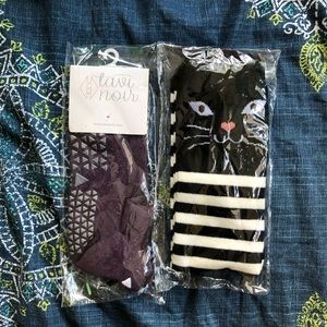 Never Worn Socks